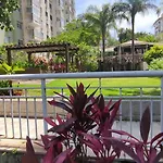 Village Rio Centro Ap