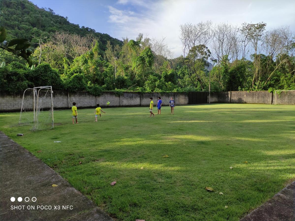 Apartamento Village Rio Centro Ap *
