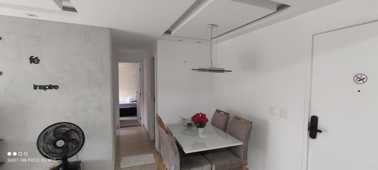 Apartamento Village Rio Centro Ap *