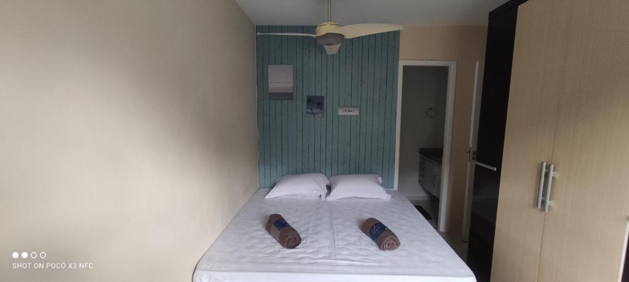 Village Rio Centro Ap Apartamento