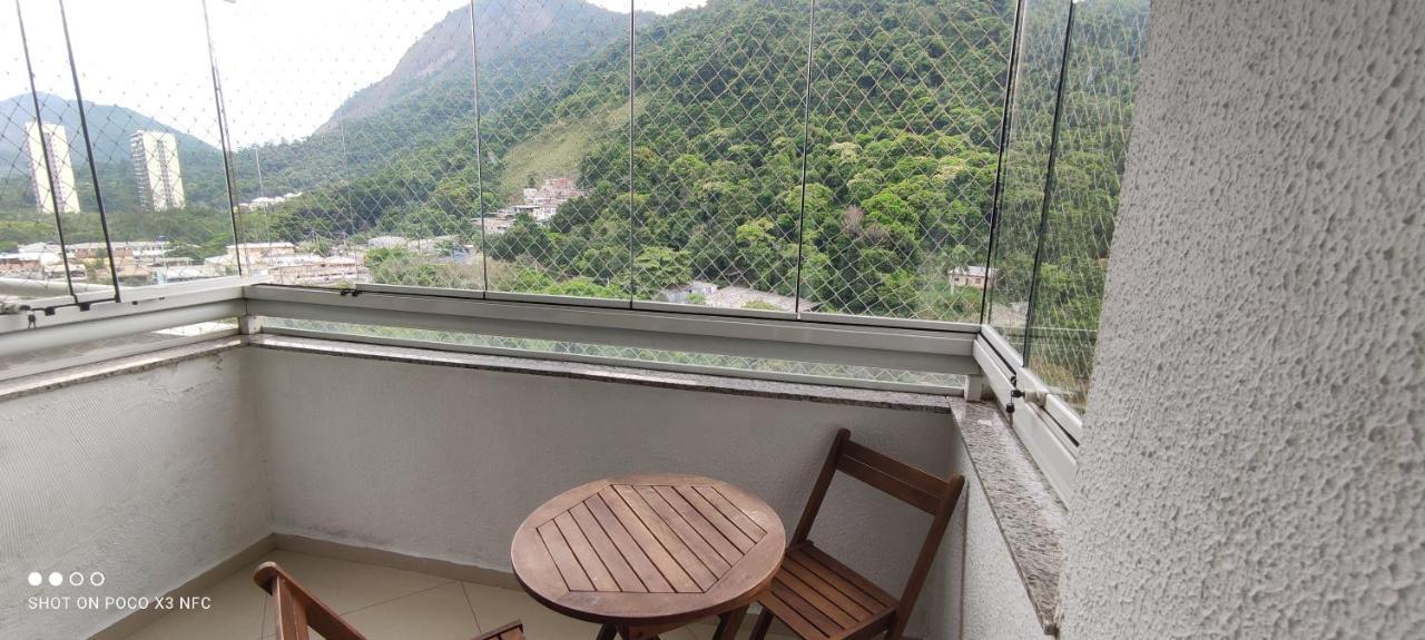 Apartamento Village Rio Centro Ap Rio de Janeiro