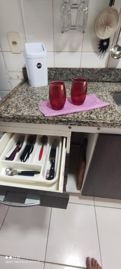 Village Rio Centro Ap Apartamento