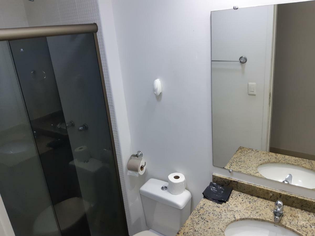 Village Rio Centro Ap Apartamento Río de Janeiro