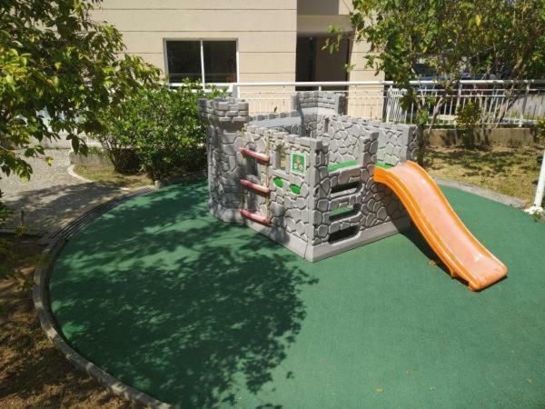 Village Rio Centro Ap Apartamento *