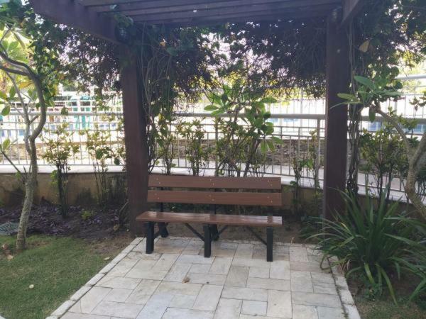 Village Rio Centro Ap Apartamento