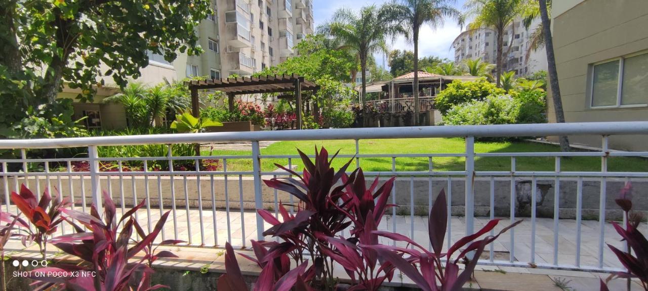 Apartment Village Rio Centro Ap *