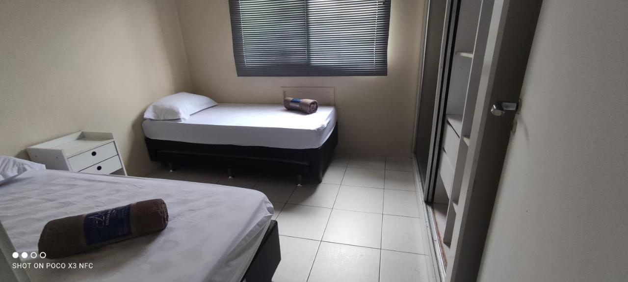 Village Rio Centro Ap Apartment