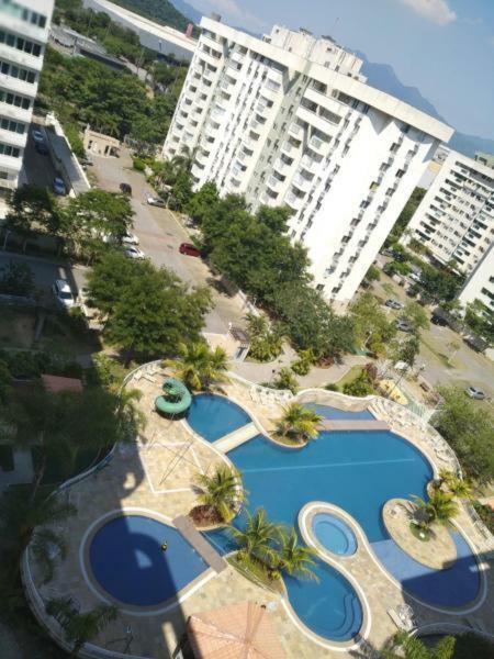 Village Rio Centro Ap